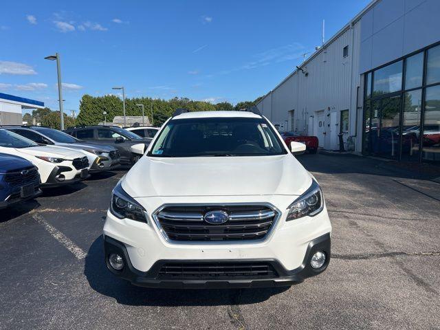 used 2018 Subaru Outback car