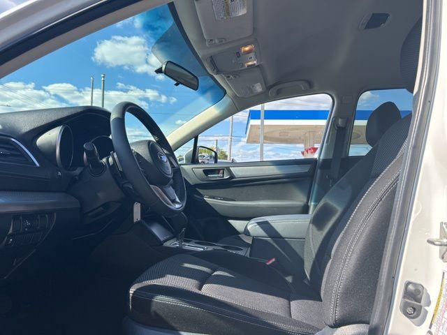 used 2018 Subaru Outback car