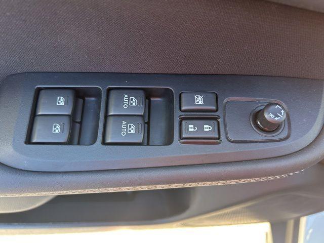 used 2018 Subaru Outback car