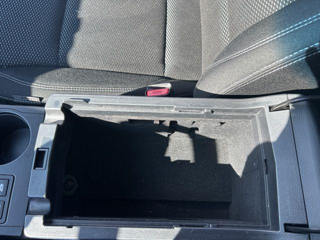 used 2018 Subaru Outback car