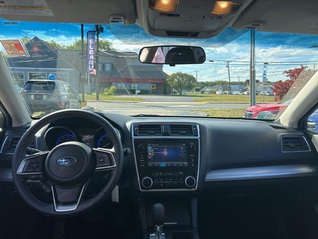 used 2018 Subaru Outback car