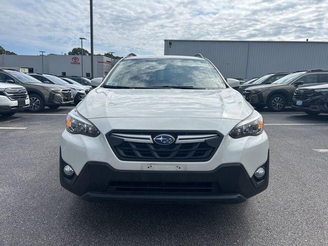 used 2023 Subaru Crosstrek car