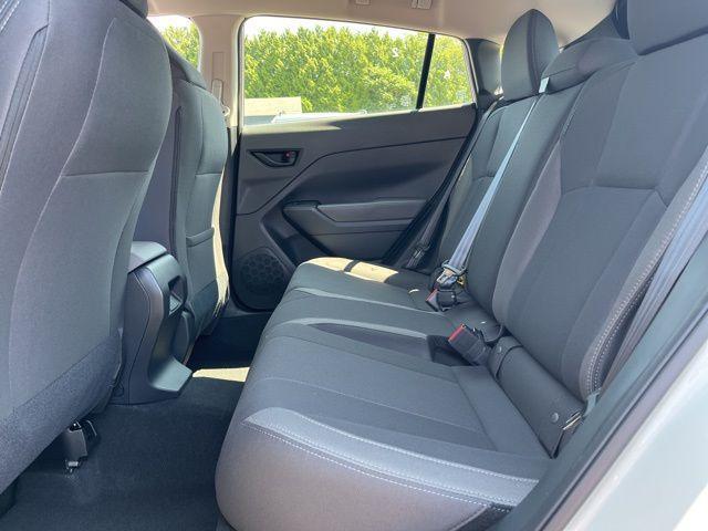 new 2025 Subaru Impreza car, priced at $26,410