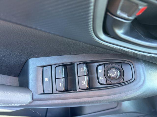 used 2024 Subaru Crosstrek car, priced at $26,422