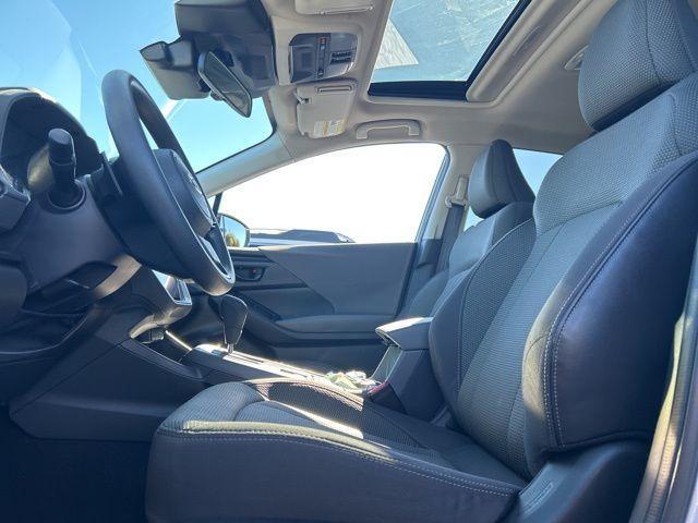 used 2024 Subaru Crosstrek car, priced at $26,422