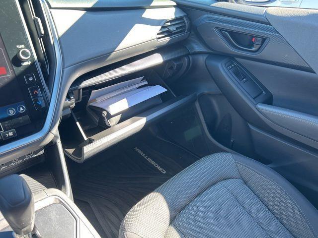 used 2024 Subaru Crosstrek car, priced at $26,422