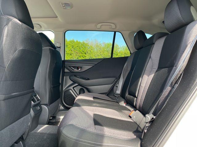 new 2025 Subaru Outback car, priced at $36,565