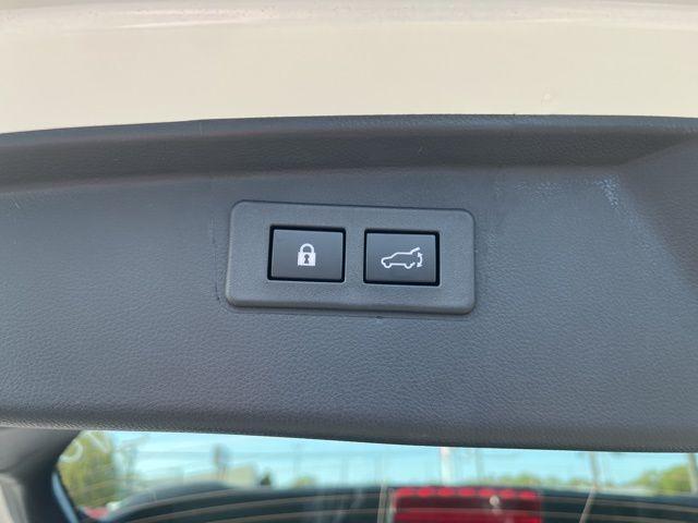 new 2025 Subaru Outback car, priced at $36,565