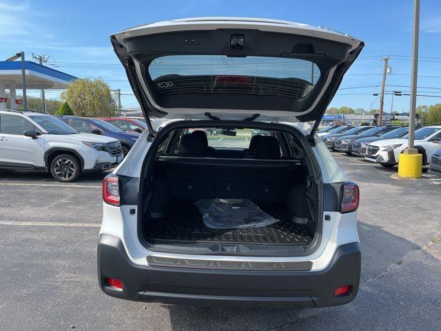 new 2025 Subaru Outback car, priced at $36,565