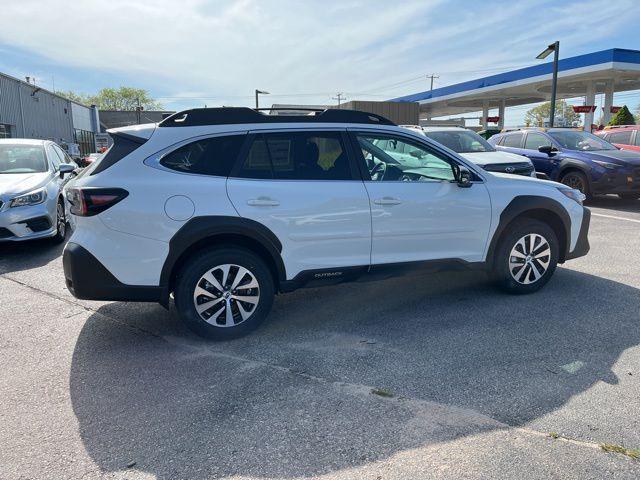 new 2025 Subaru Outback car, priced at $36,565