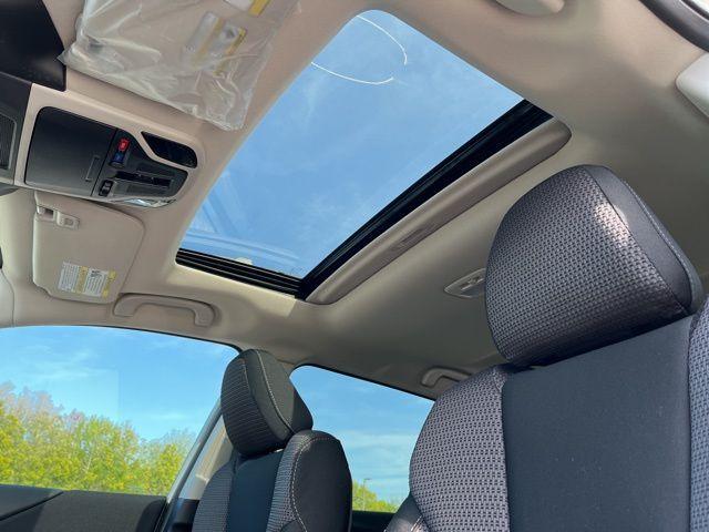 new 2025 Subaru Outback car, priced at $36,565