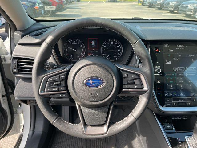 new 2025 Subaru Outback car, priced at $36,565
