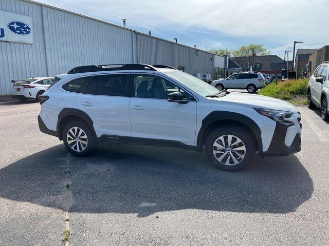 new 2025 Subaru Outback car, priced at $36,565