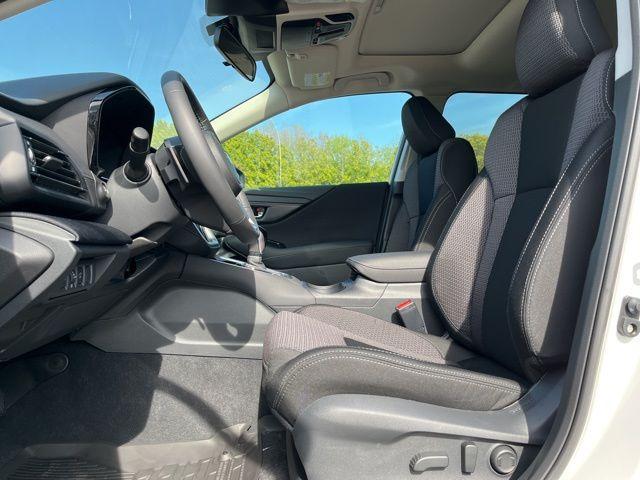 new 2025 Subaru Outback car, priced at $36,565