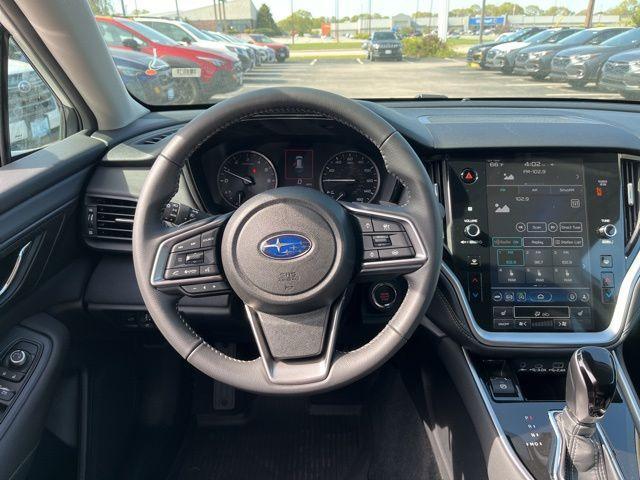 new 2025 Subaru Outback car, priced at $36,565