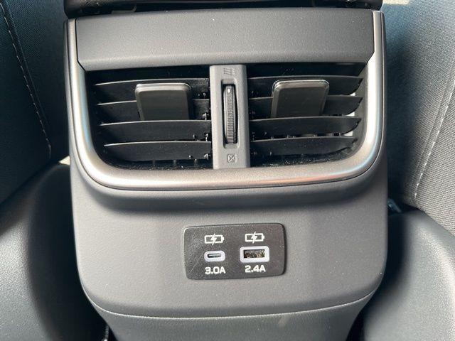 new 2025 Subaru Outback car, priced at $36,565