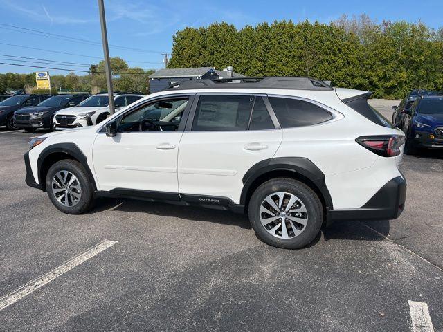 new 2025 Subaru Outback car, priced at $36,565