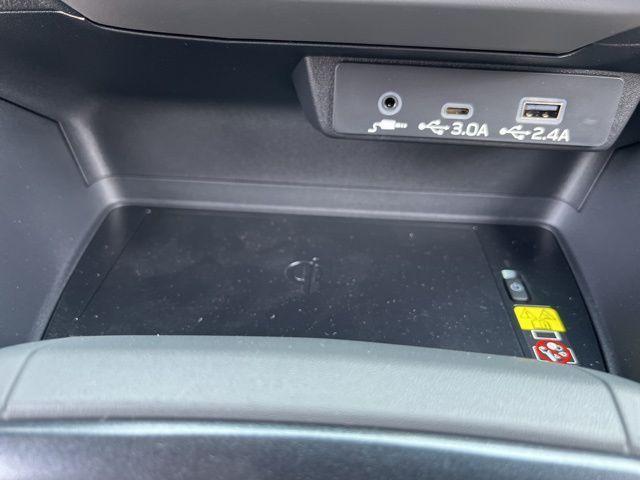 new 2025 Subaru Crosstrek car, priced at $34,219
