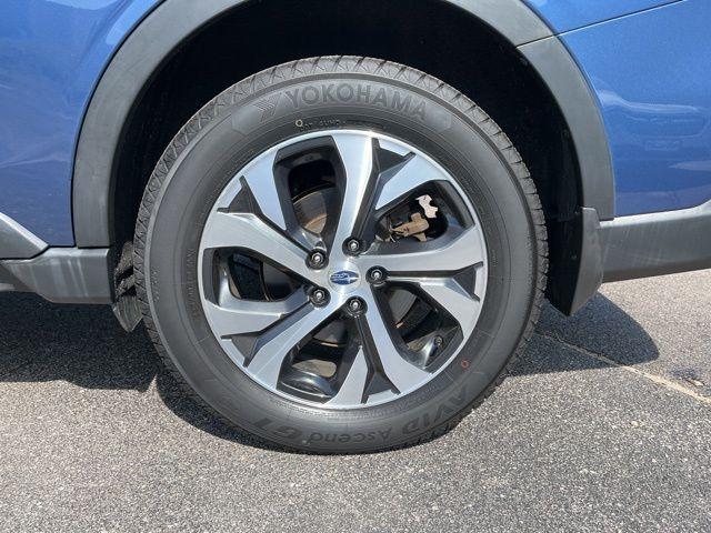 used 2020 Subaru Outback car, priced at $23,180