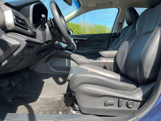 used 2020 Subaru Outback car, priced at $23,180