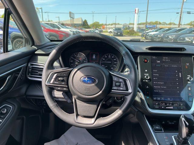 used 2020 Subaru Outback car, priced at $23,180