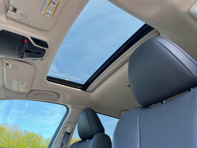 used 2020 Subaru Outback car, priced at $23,180