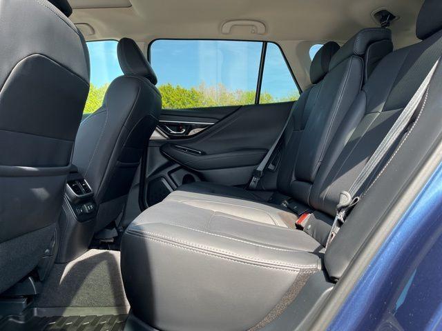 used 2020 Subaru Outback car, priced at $23,180