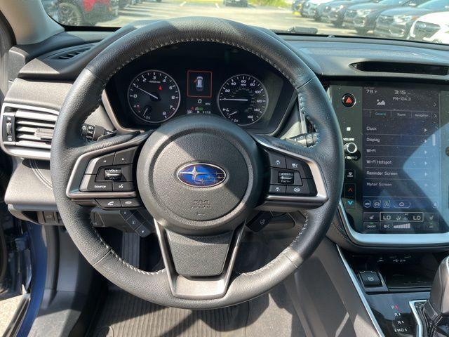 used 2020 Subaru Outback car, priced at $23,180