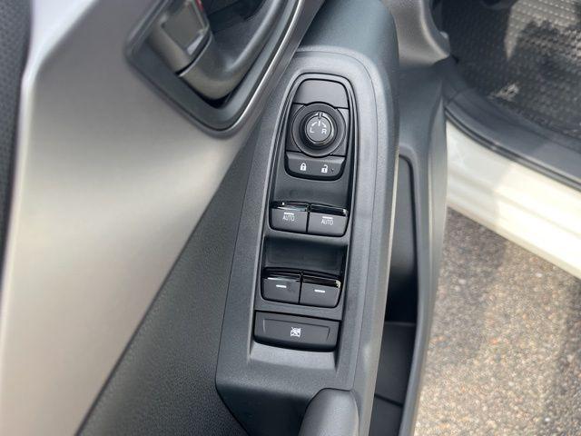 new 2025 Subaru Impreza car, priced at $26,060