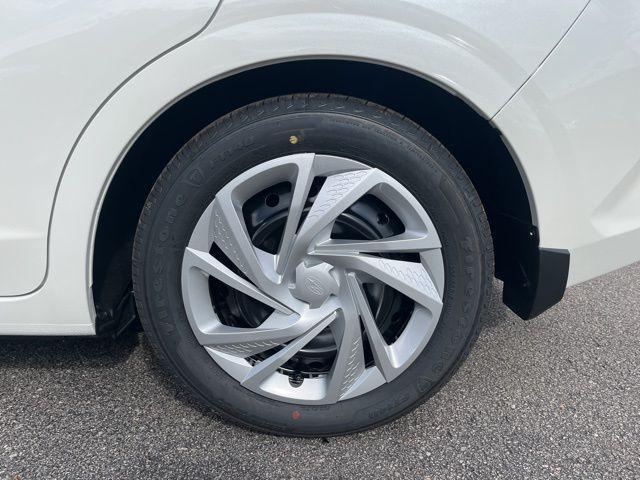 new 2025 Subaru Impreza car, priced at $26,060