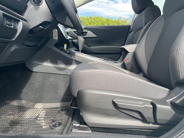 new 2025 Subaru Impreza car, priced at $26,060