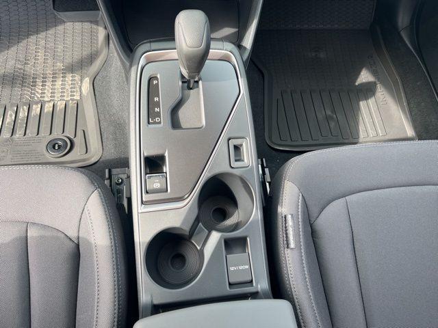 new 2025 Subaru Impreza car, priced at $26,060