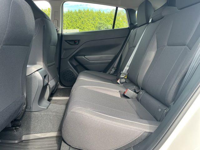 new 2025 Subaru Impreza car, priced at $26,060