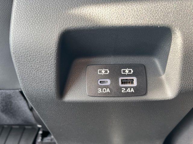new 2025 Subaru Crosstrek car, priced at $33,728
