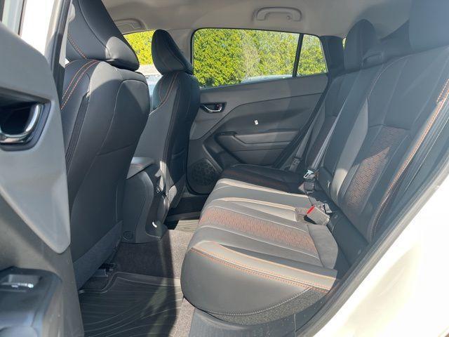 new 2025 Subaru Crosstrek car, priced at $33,728