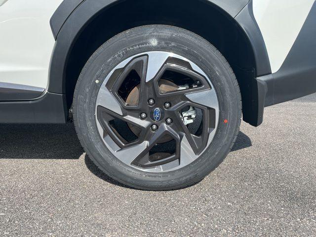 new 2025 Subaru Crosstrek car, priced at $33,728