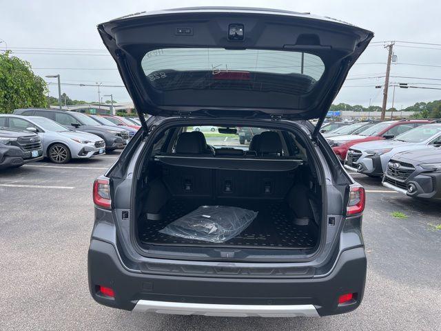 new 2025 Subaru Outback car, priced at $42,202