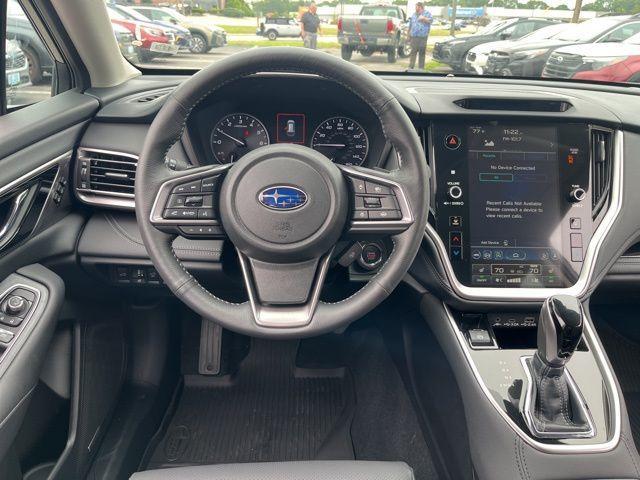new 2025 Subaru Outback car, priced at $42,202