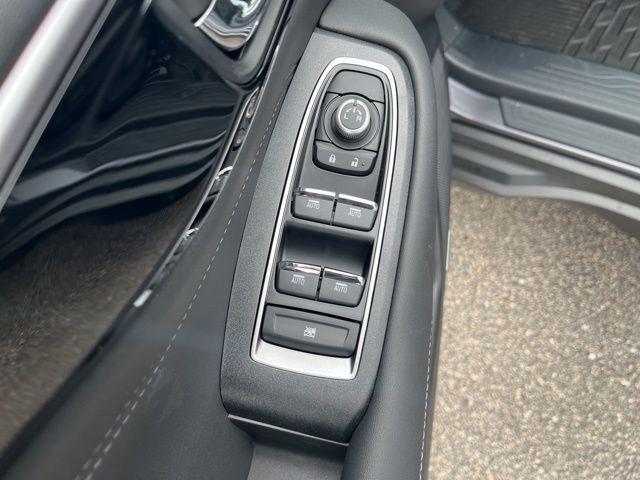 new 2025 Subaru Outback car, priced at $42,202
