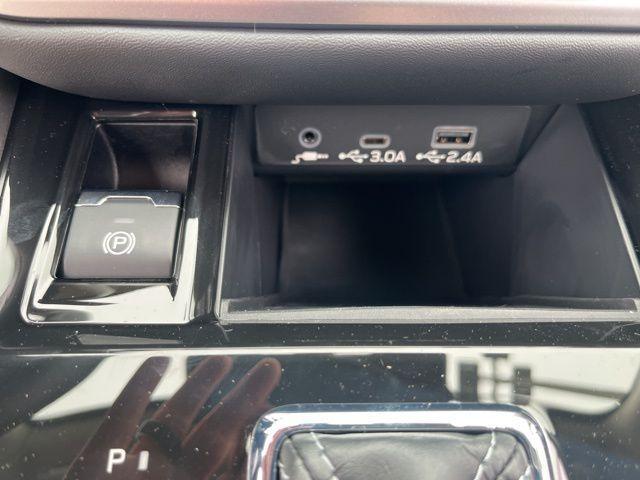 new 2025 Subaru Outback car, priced at $42,202