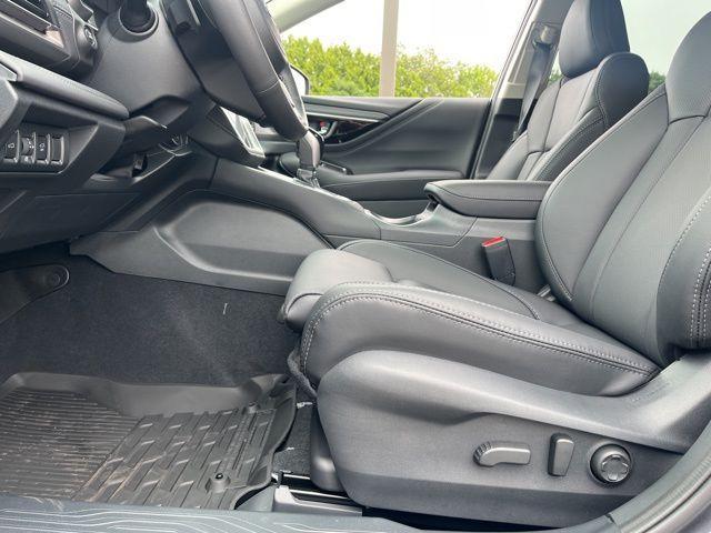 new 2025 Subaru Outback car, priced at $42,202