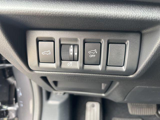 new 2025 Subaru Outback car, priced at $42,202