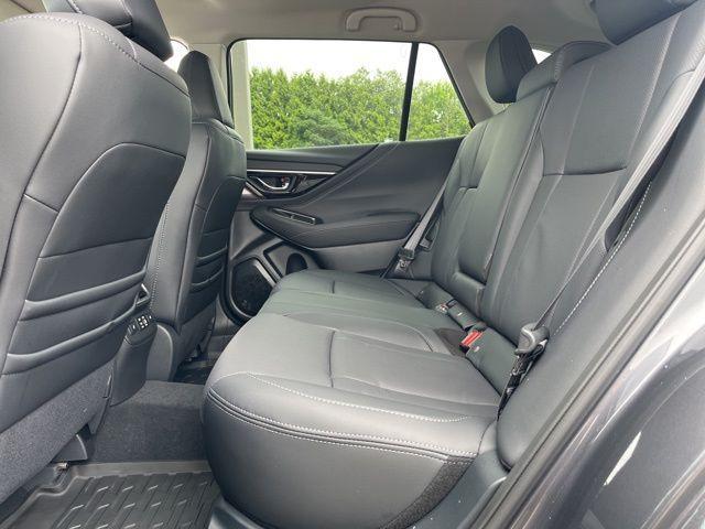new 2025 Subaru Outback car, priced at $42,202