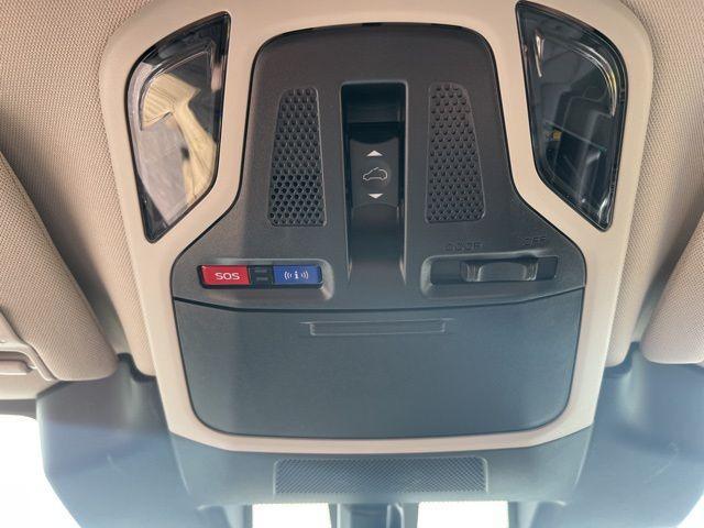 new 2025 Subaru Outback car, priced at $42,202
