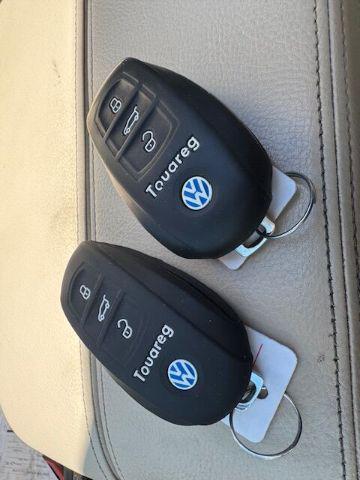 used 2012 Volkswagen Touareg car, priced at $12,934