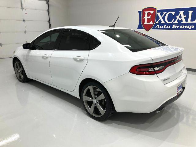 used 2015 Dodge Dart car, priced at $9,995