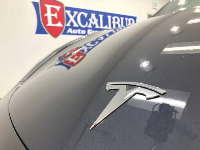 used 2022 Tesla Model Y car, priced at $29,701