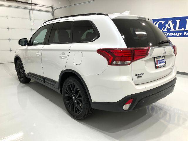 used 2019 Mitsubishi Outlander car, priced at $12,643