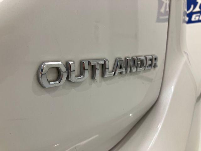 used 2019 Mitsubishi Outlander car, priced at $12,643