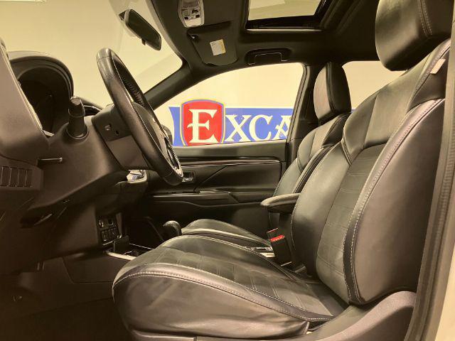 used 2019 Mitsubishi Outlander car, priced at $12,643
